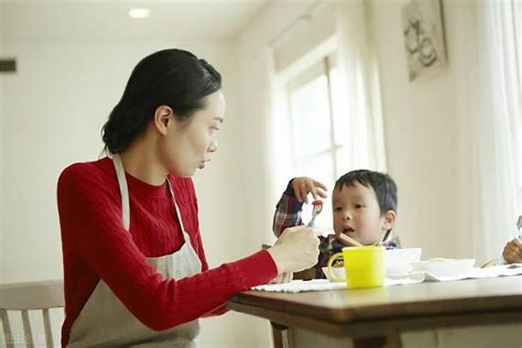 孕妇梦见婆婆突然离世怀男怀女孩