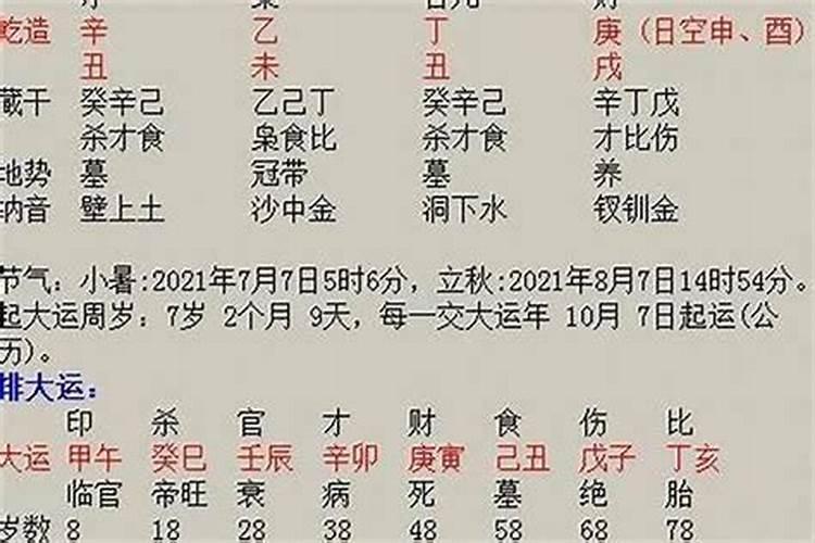 宝宝取名生辰八字五行查询免费