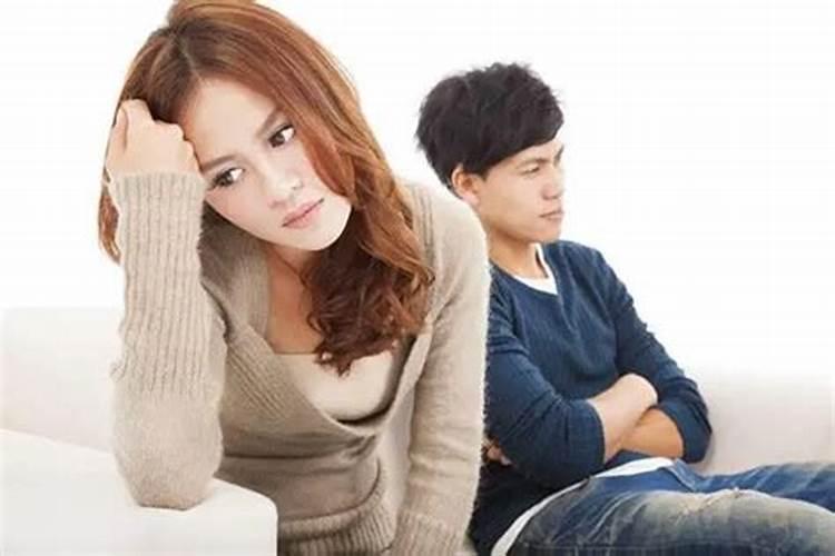婚姻中的冷暴力是什么意思