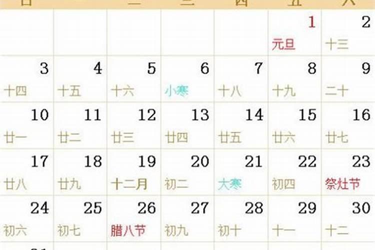 6月初一是什么星座