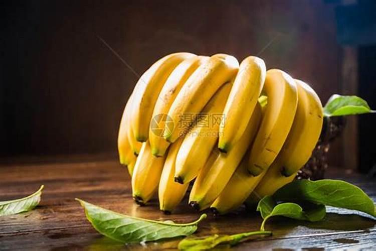 香蕉代表什么生肖