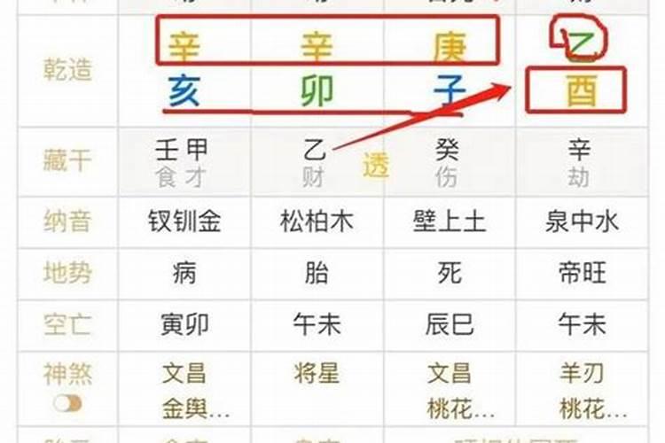 八字不得月令身强