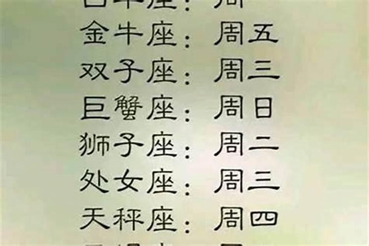 属狗的幸运数字是多少