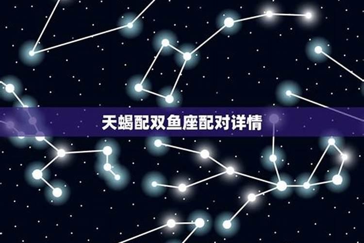 双鱼女跟什么星座最配