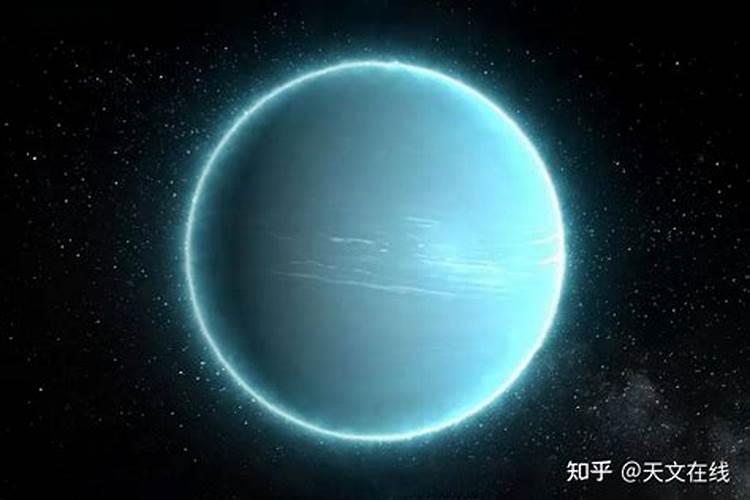 海王星是什么星座