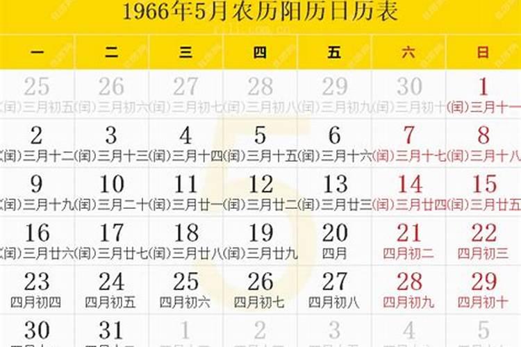 农历5月6日是什么星座