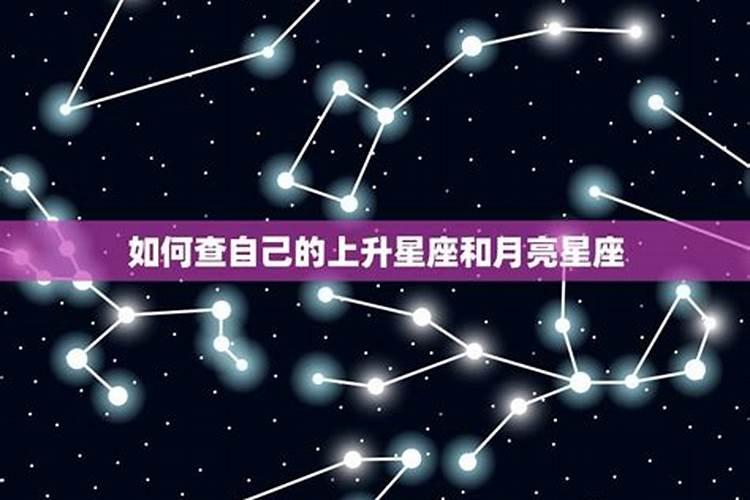 十二星座怎么查