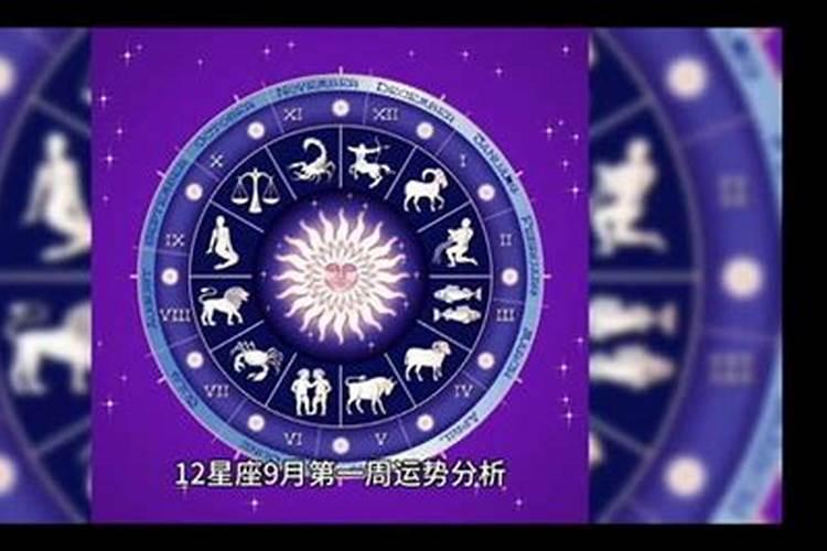 5.12是什么星座