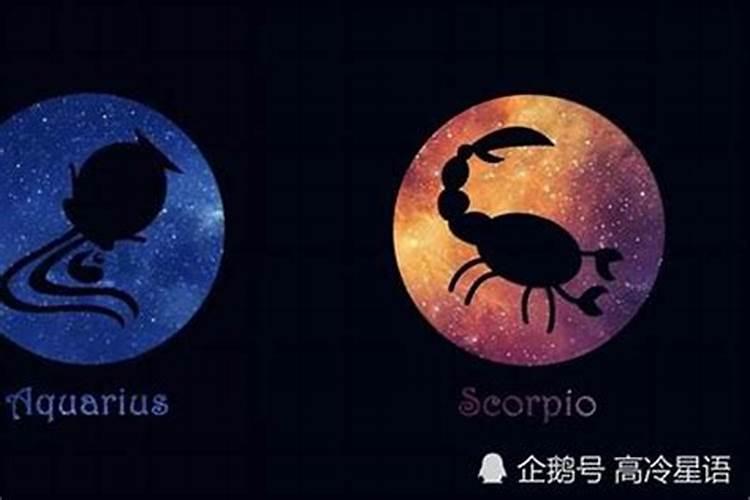 巨蟹座的守护星是什么