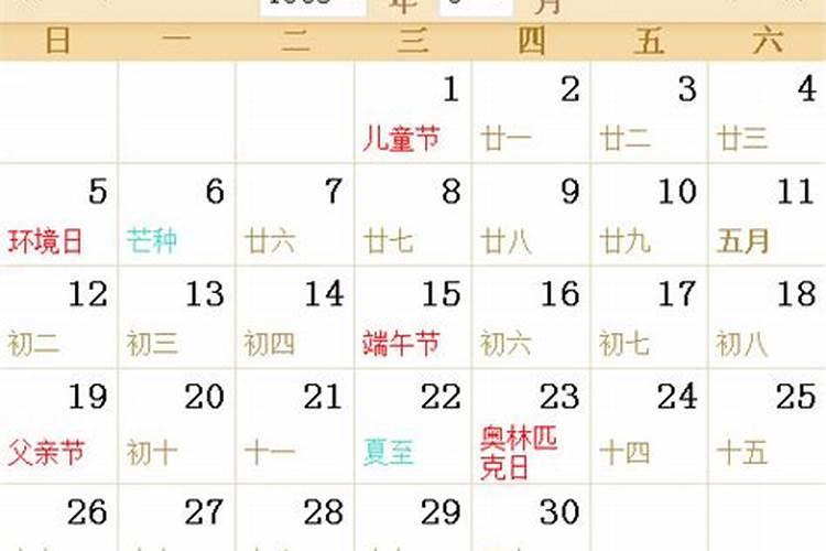 农历6月12日是什么星座