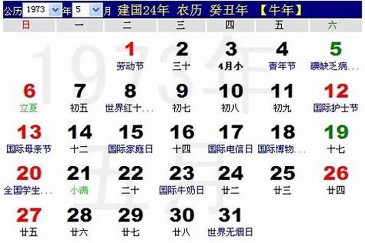 6月初二是什么星座