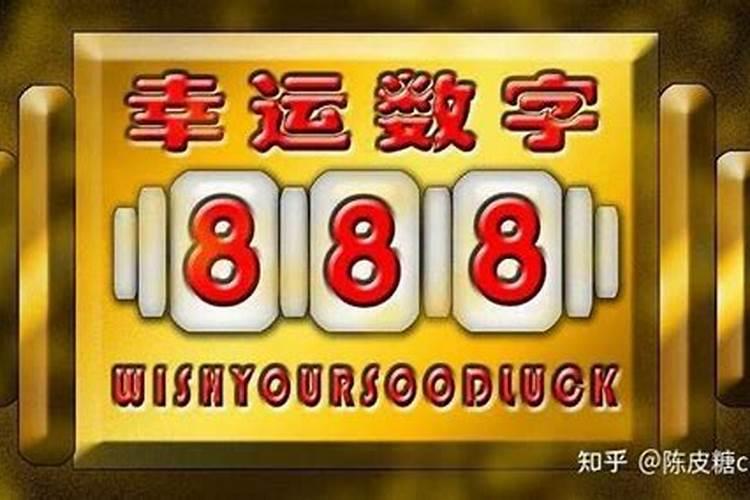 79年属羊一生幸运数字