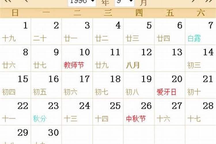 农历1月9日是什么星座