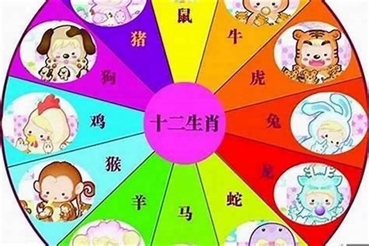 一九六九年属什么生肖