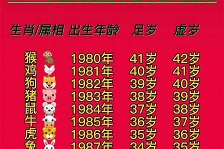 生肖龙今年几岁