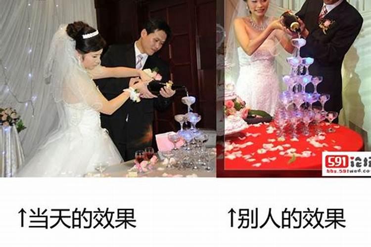 做梦梦到别人结婚是什么意思