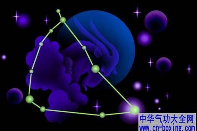 双鱼座的幸运物和幸运数字