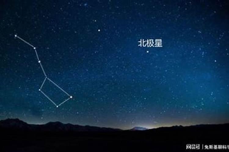 星星是什么生肖