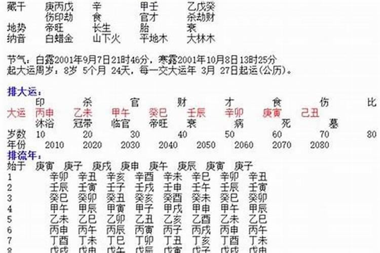 八字身旺身弱什么意思呀