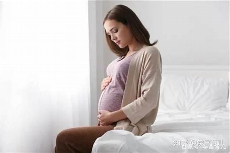 婆婆梦见儿媳怀孕是胎梦吗什么征兆