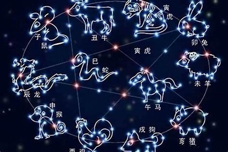 8月份属于啥星座