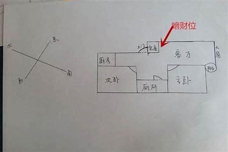 梦见前夫打我一巴掌了