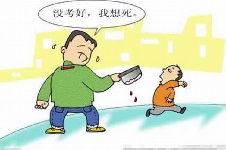 梦见撞车见血是什么意思