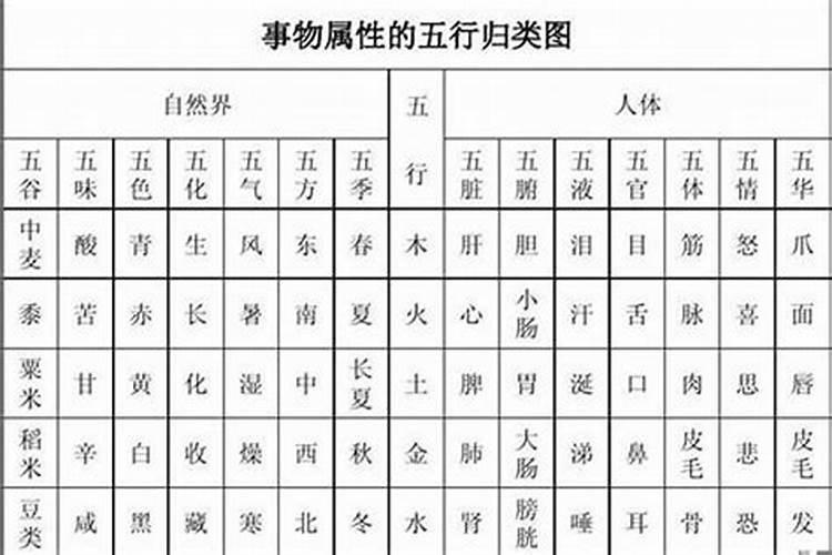 电子技术五行属什么