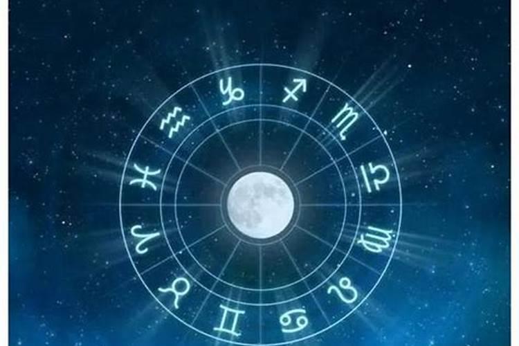 太阳月亮上升星座分别代表什么