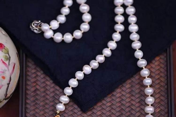珍珠代表什么生肖