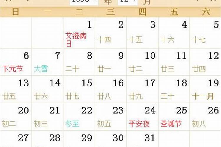 农历12月24日是什么星座