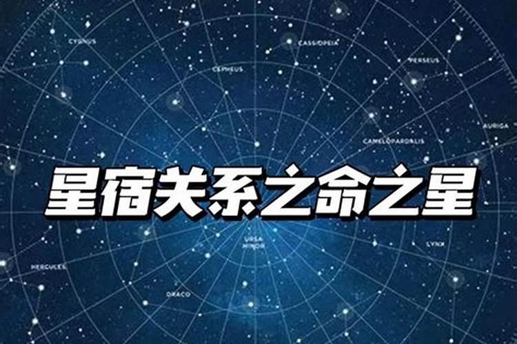 对宫星座什么意思