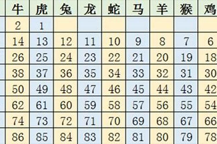 十二生肖6合有哪些数