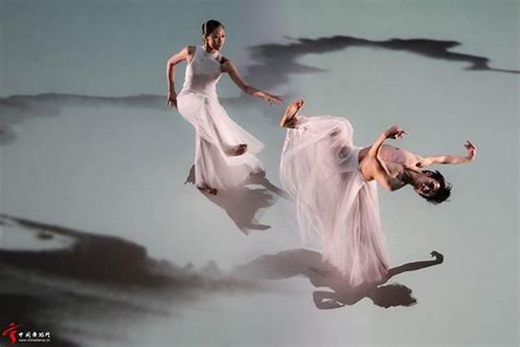 梦见看跳舞是什么意思周公解梦
