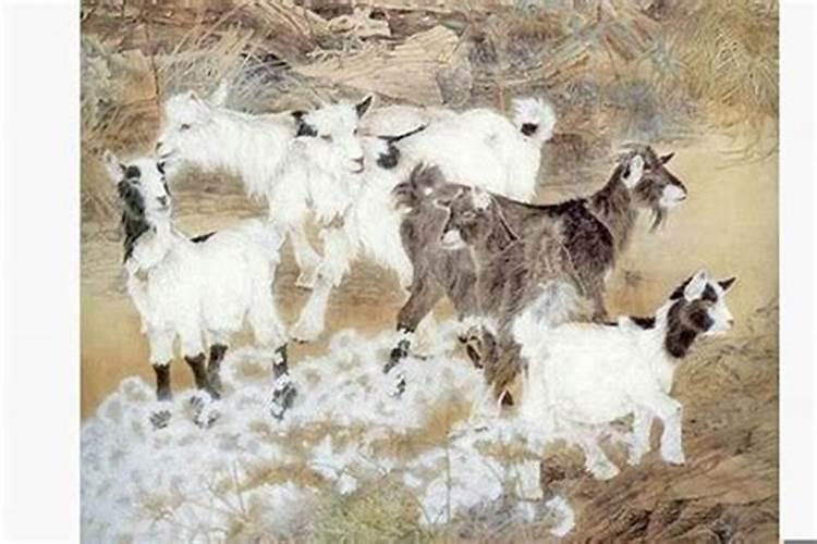 91年的羊属于什么命？91年出生的属羊人是什么命