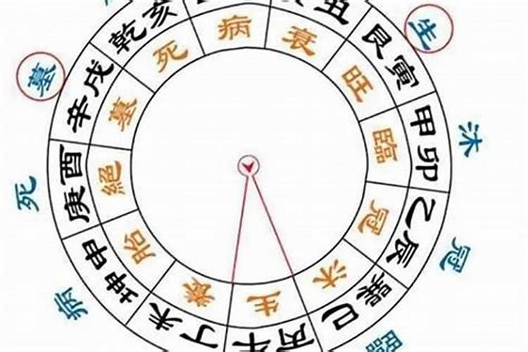 八字起大运什么意思？算八字怎么起大运