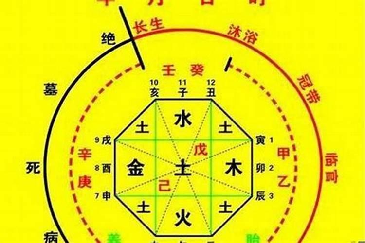 八字喜用神的计算方法(如何看八字里的喜用神)