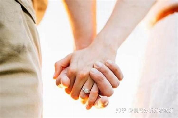 如何挽救婚姻危机？挽回婚姻就是挽回自己吗知乎