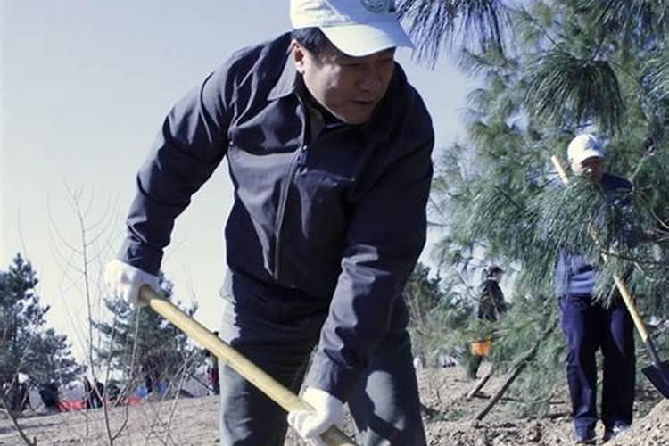 梦见铁锹挖土（做梦梦到自己铲土）