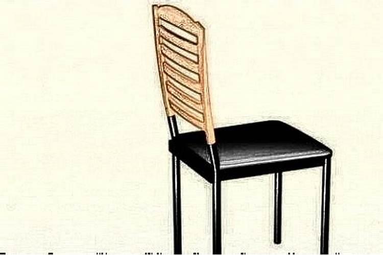 梦见椅子是什么意思