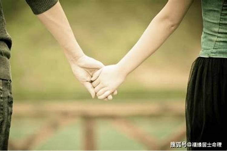 算命说有婚姻挫折(婚姻磕磕绊绊需要算命吗知乎)