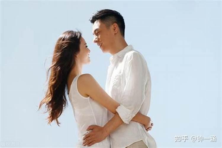 为什么有的男人结婚后发财了？八字正印偏印多好吗