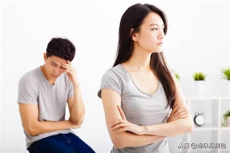 婚姻走到了尽头怎么办？离婚如何挽救