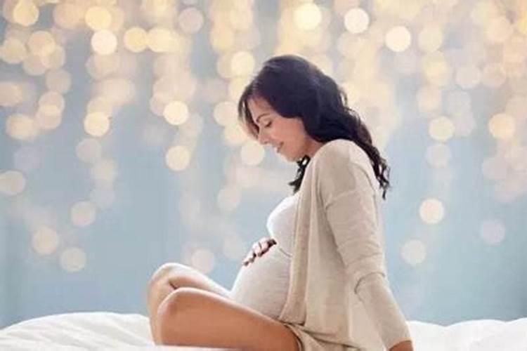 孕妇梦见自己生了个女儿真的会生女儿吗