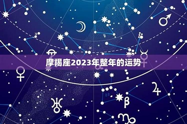 2023年最受欢迎的星座，2023年犯桃花的星座