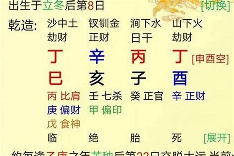 伤官多如何化解？八字比劫旺有官杀克制