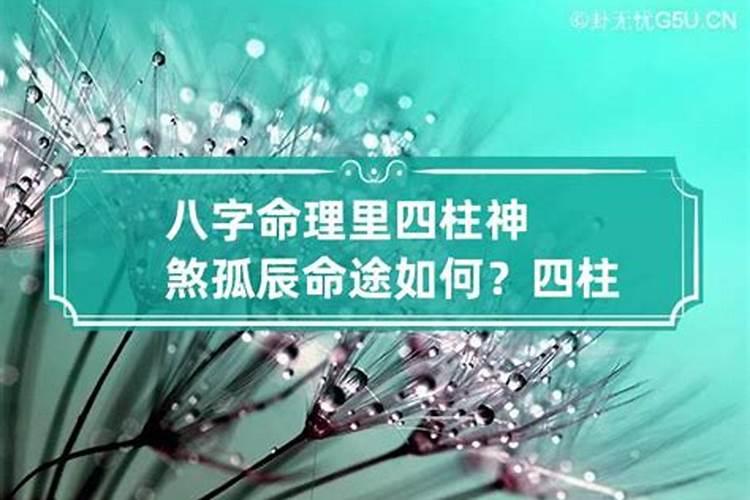 帮忙看看我的八字什么意思呀？八字是什么意思