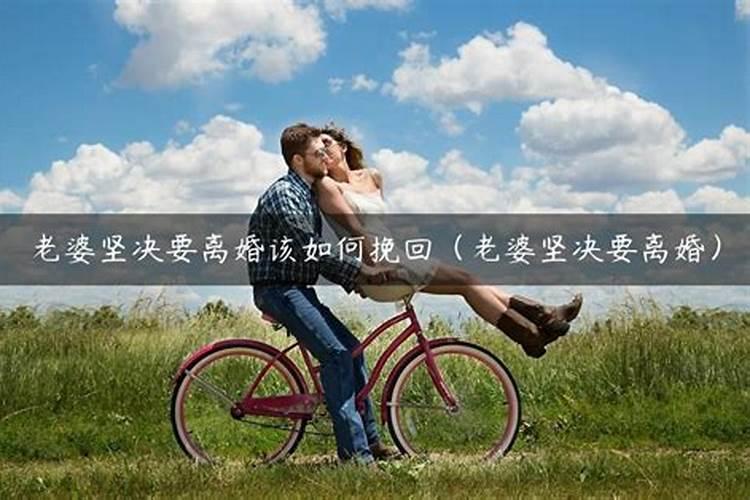 妈我离婚了想搬回来住（怎么挽回坚决要离婚的老婆）