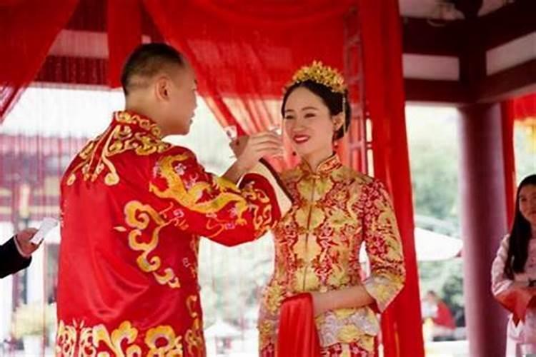 为什么本命年不能结婚吗？本命年会婚姻不顺吗