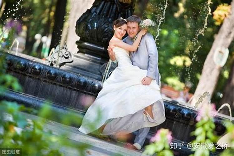 夫妻感情升温的小技巧 婚姻不好如何提升运势